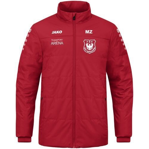 Coachjacke "FSV Bad Windsheim"