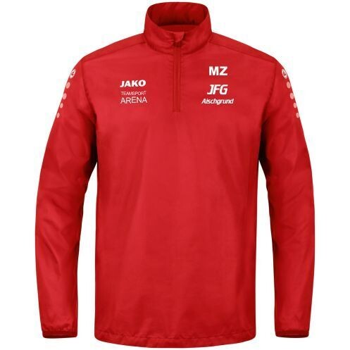Rainzip "JFG Aischgrund"