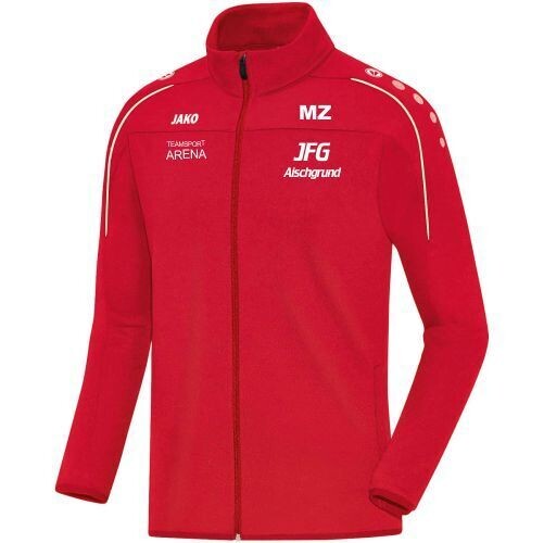 Trainingsjacke "JFG Aischgrund"