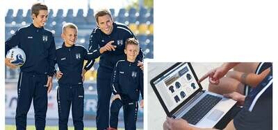 Teamshop