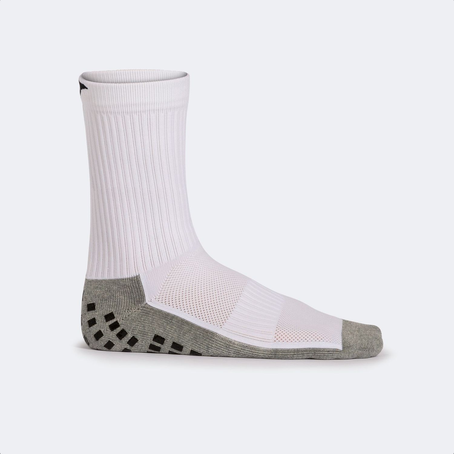 Halbsocken mit Anti-Rutsch-Sohle