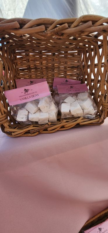 Mini Mallows