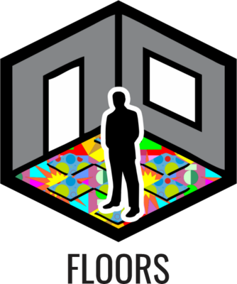 Floor Graphics