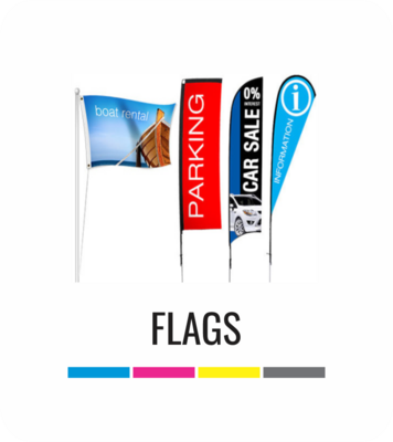 Flags