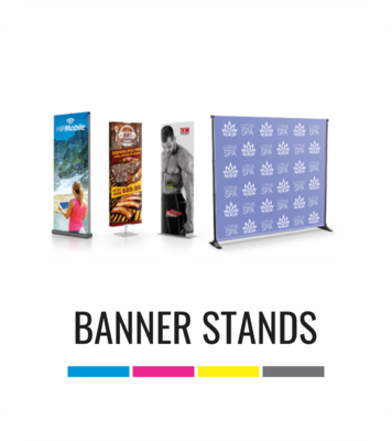 Banner Stands