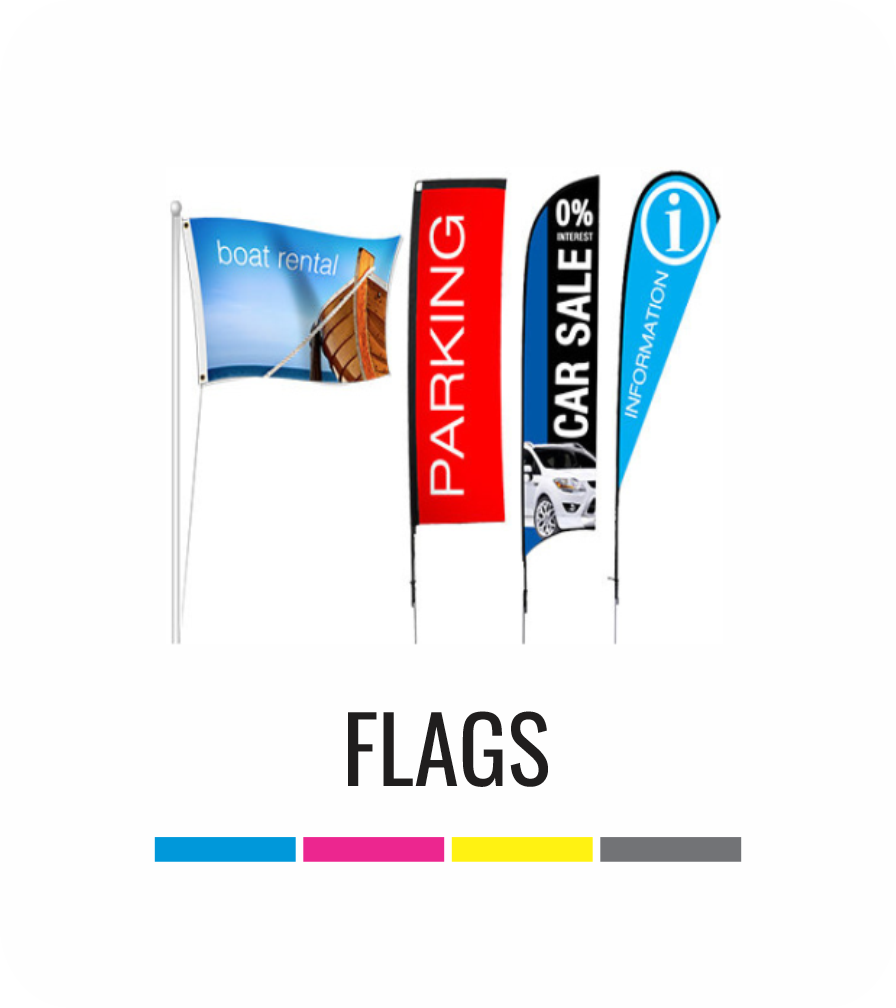 Flags