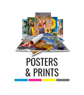 Posters Prints