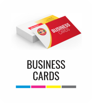 Business Cards