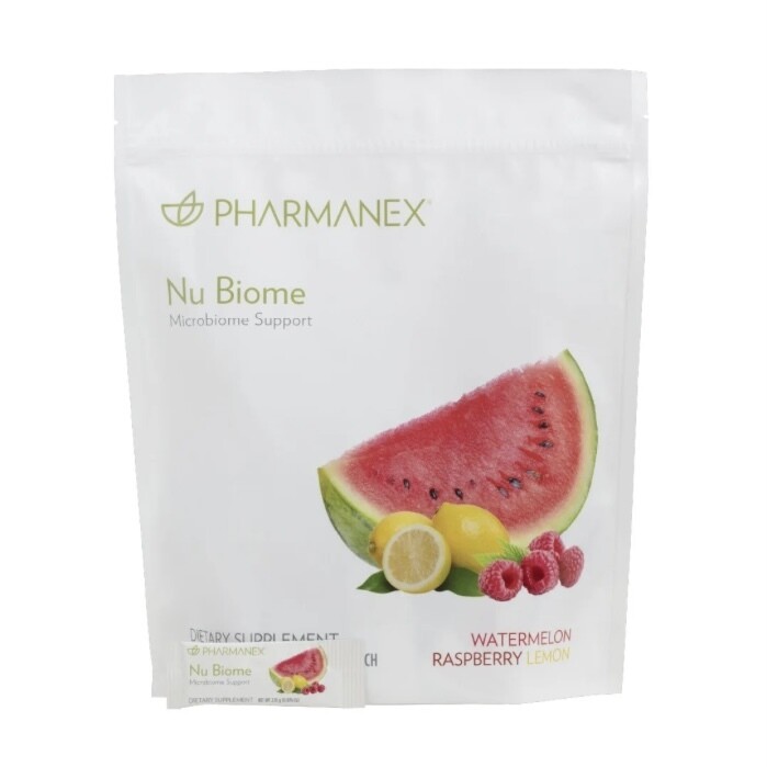 Nu Biome Gut Health Drink