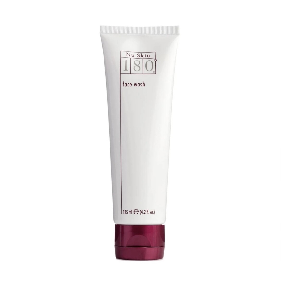 180 Vitamin C Face Wash