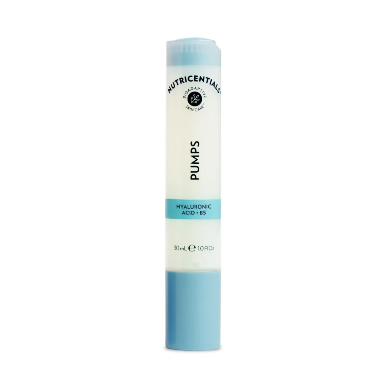 Hyaluronic Acid + B5 Pump