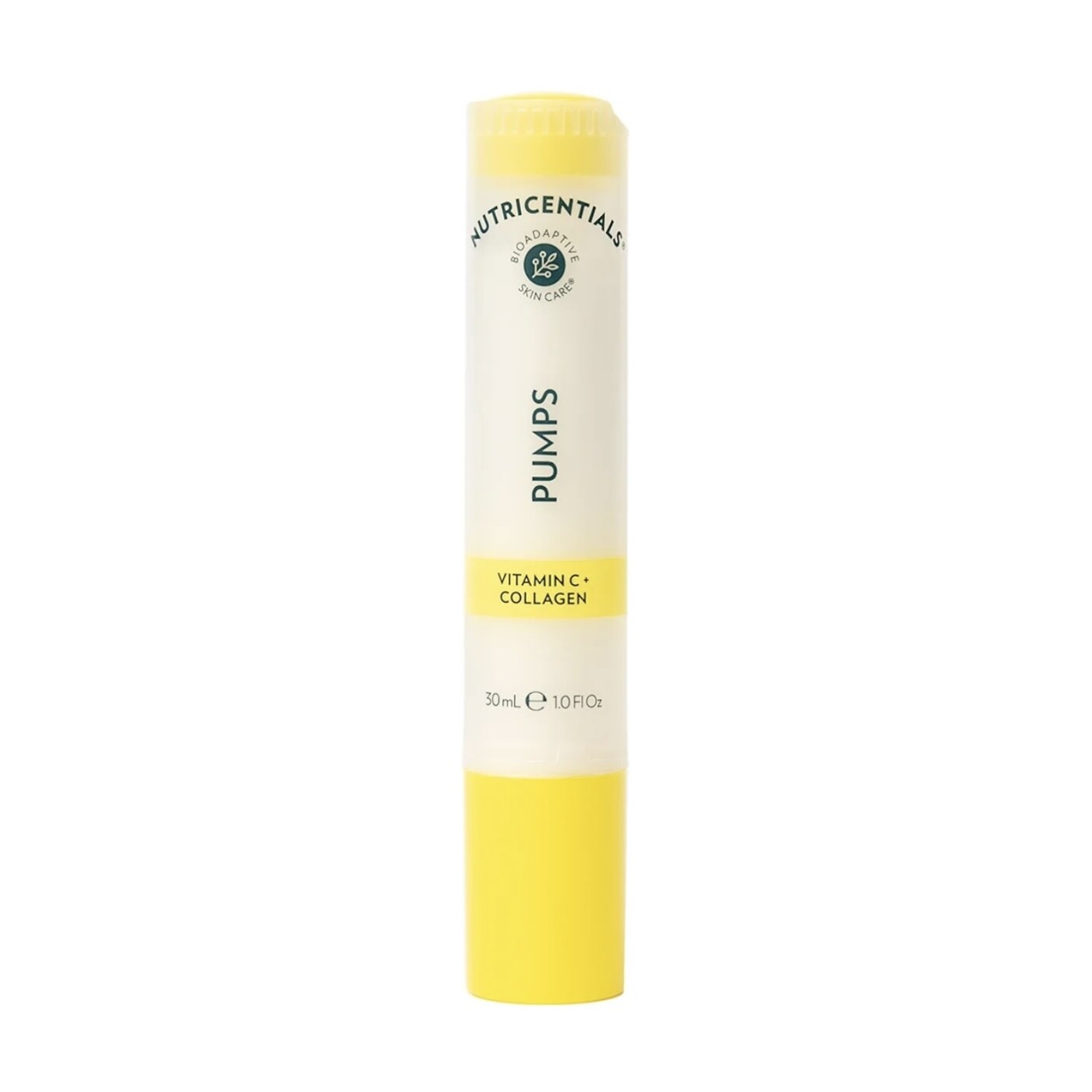 Vitamin C + Collagen Pump