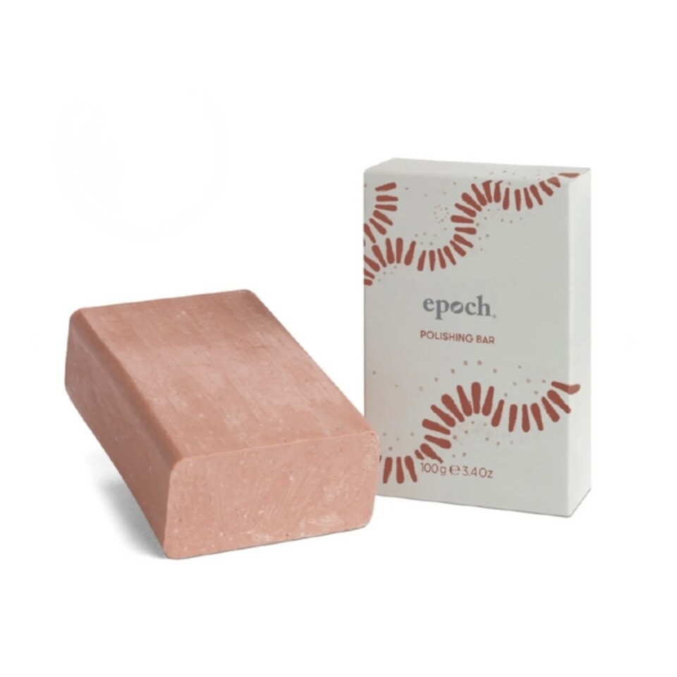 Polishing Bar