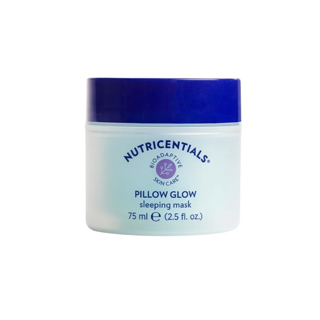 Pillow Glow