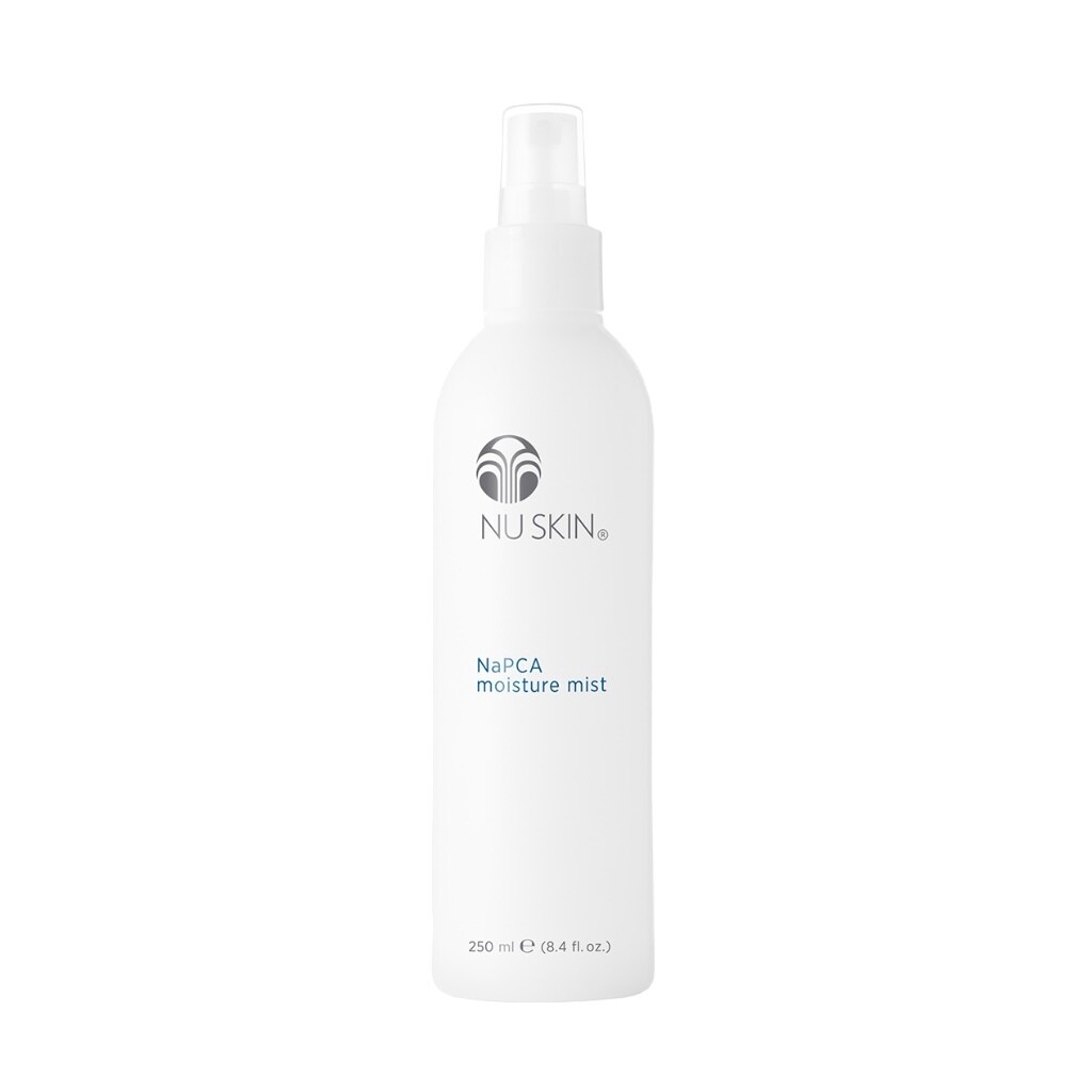 NaPCA Moisture Mist