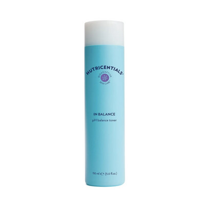 Nutricentials Toners