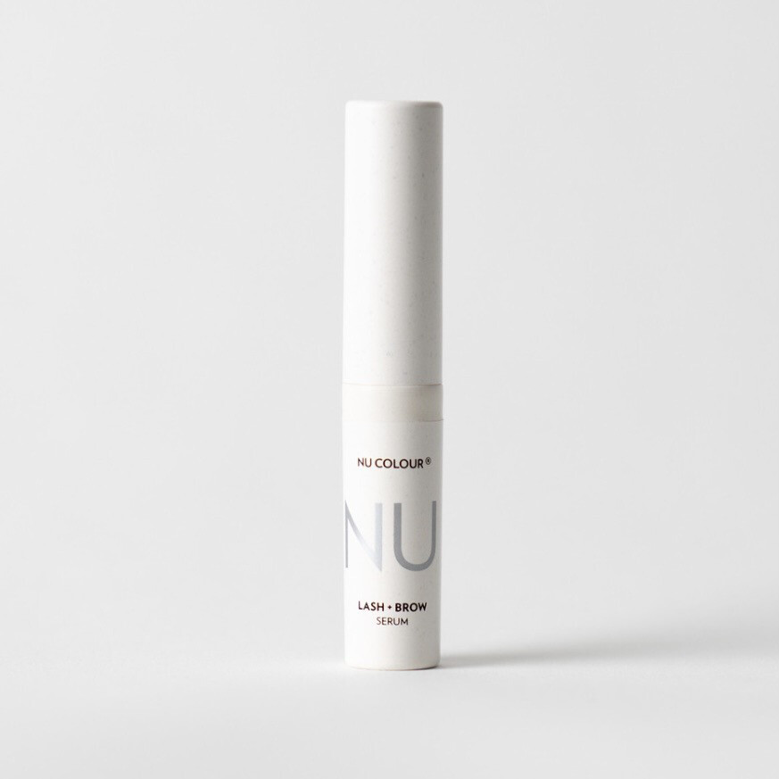 Lash + Brow Serum