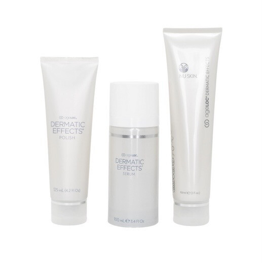 Dermatic Effects Firming Trio