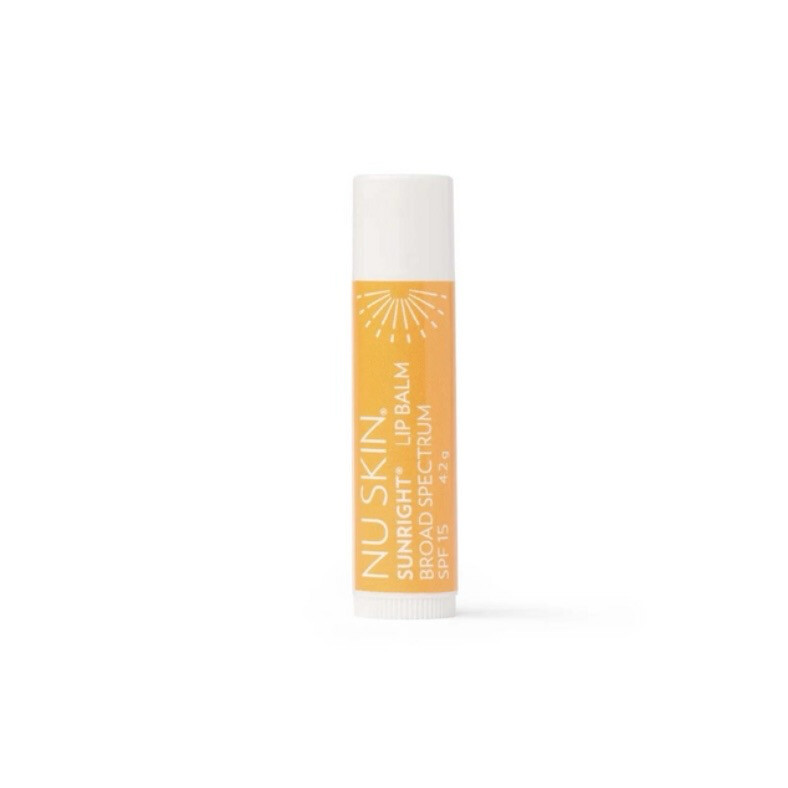 Sunright Lip Balm SPF 15
