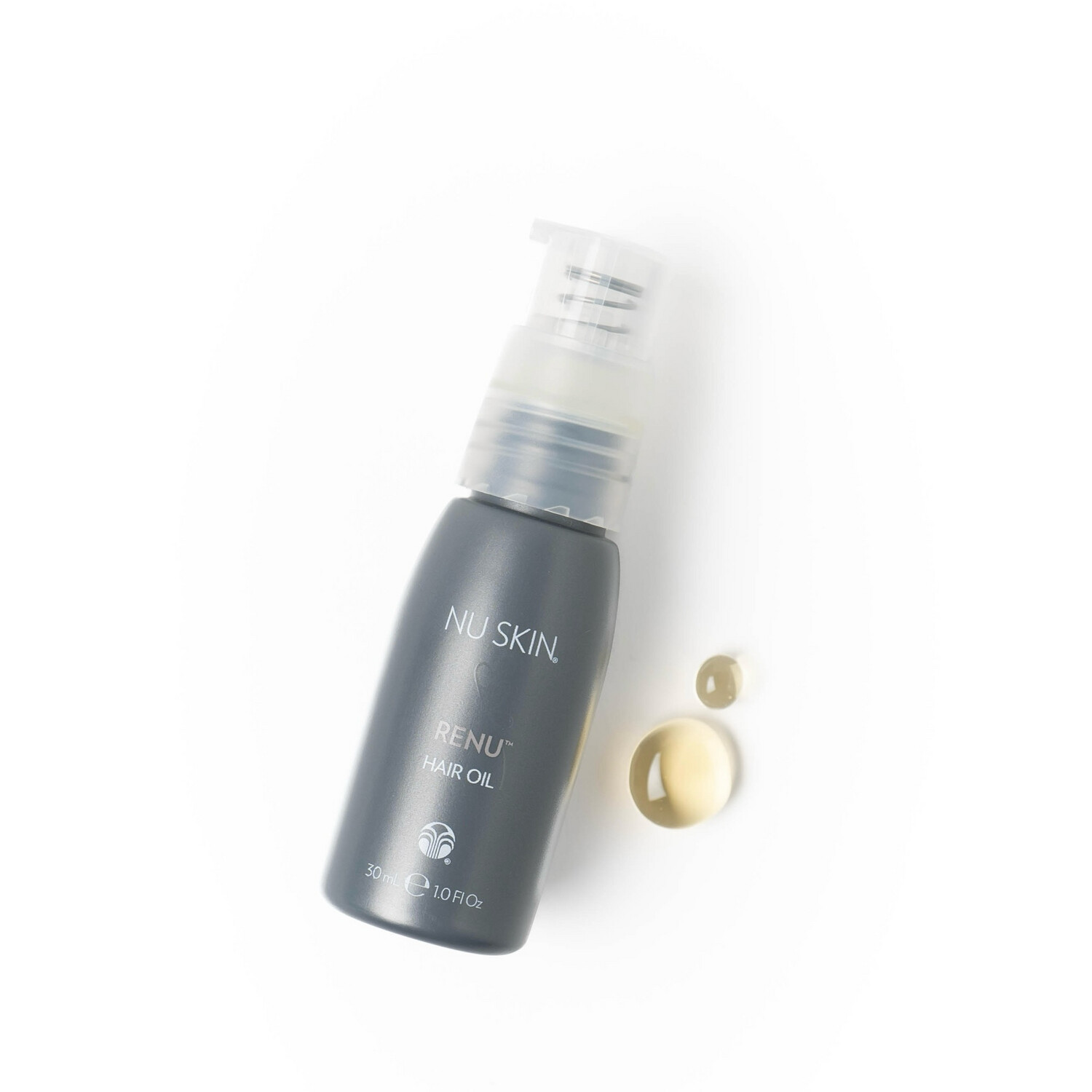 ReNu Hair Oil