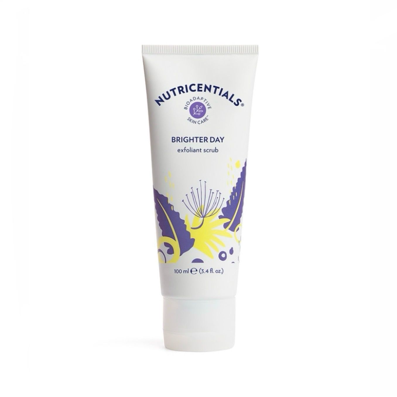 Brighter Day Exfoliating Wash