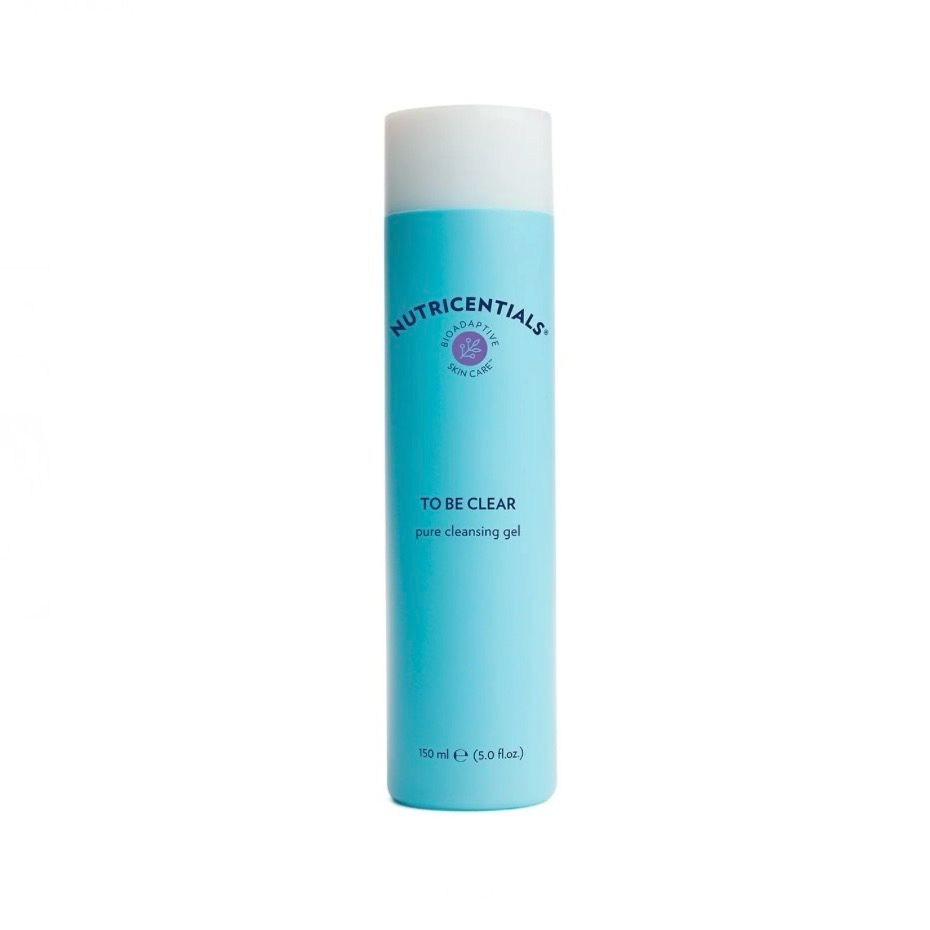 To be Clear Cleansing Gel