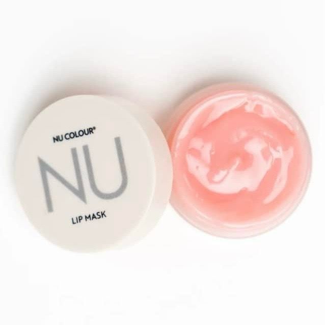 Nu Colour Lip Mask