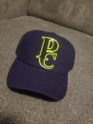 Paper Chasher&#39;s Hats