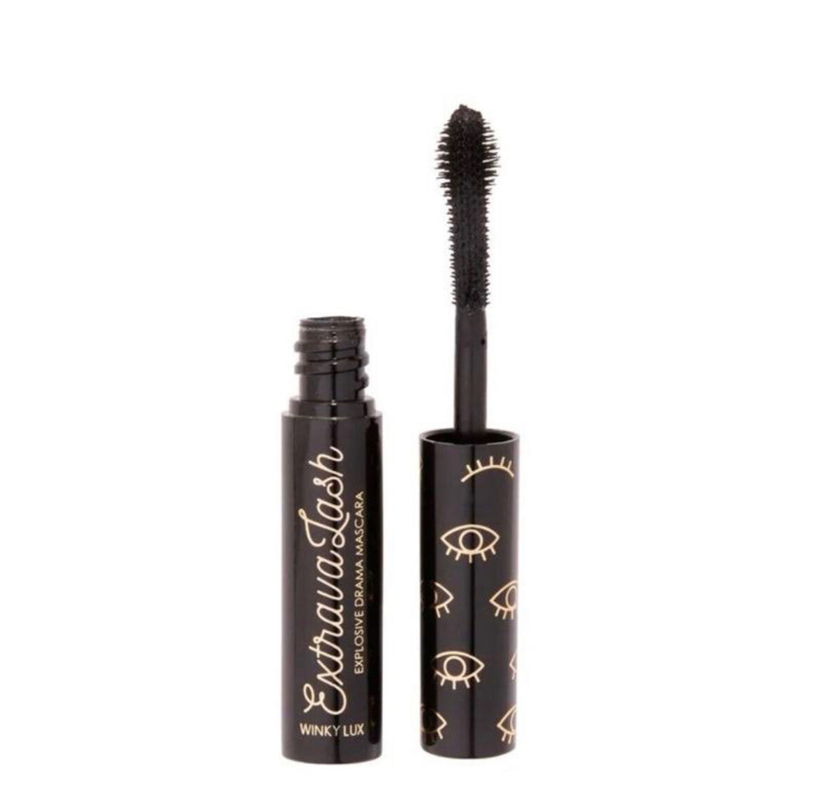 Winky Lux ExtravaLash Mascara -Black