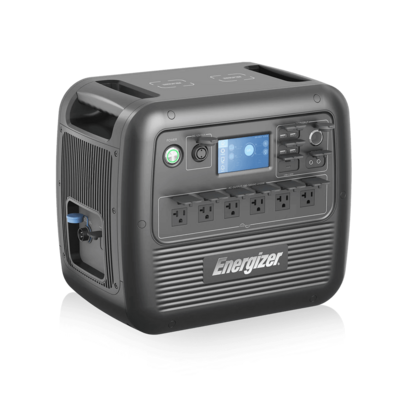 Energizer Portable Power Station PPS2000 (2150Wh, 2100W)