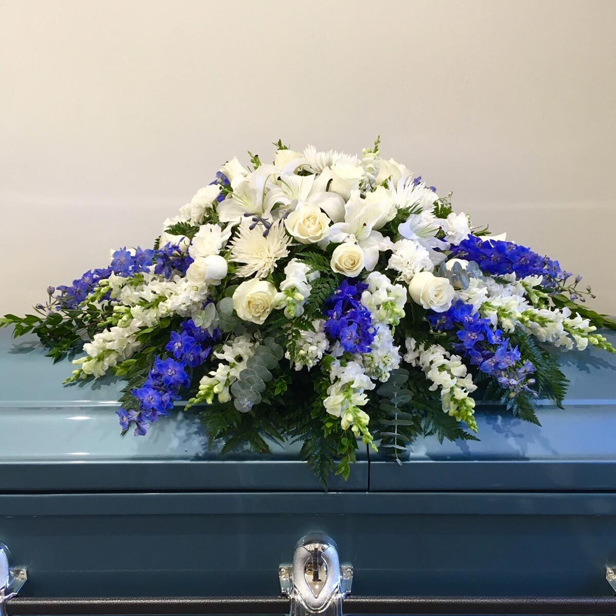 Burial