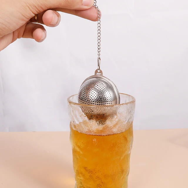 Stainless Steel Tea Infuser