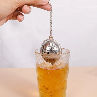 Stainless Steel Tea Infuser