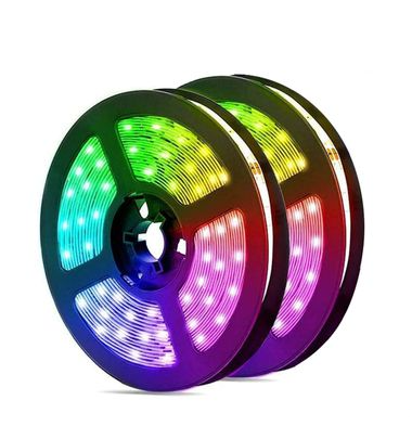 LED Lights (10M)