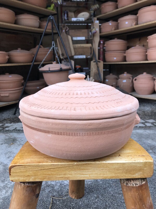 Sač 32cm (10 osoba)