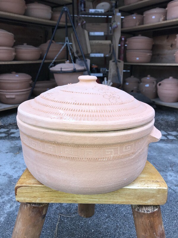 Šerpa 30cm (11 osoba)