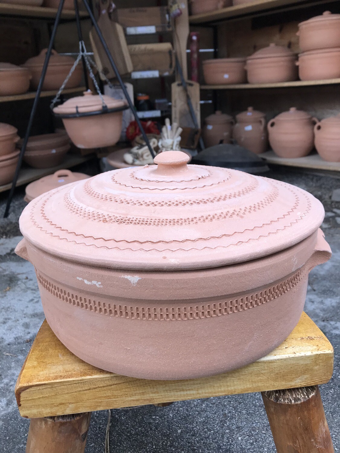 Šerpa 33cm (13 osoba)