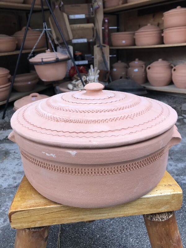 Šerpa 33cm (13 osoba)