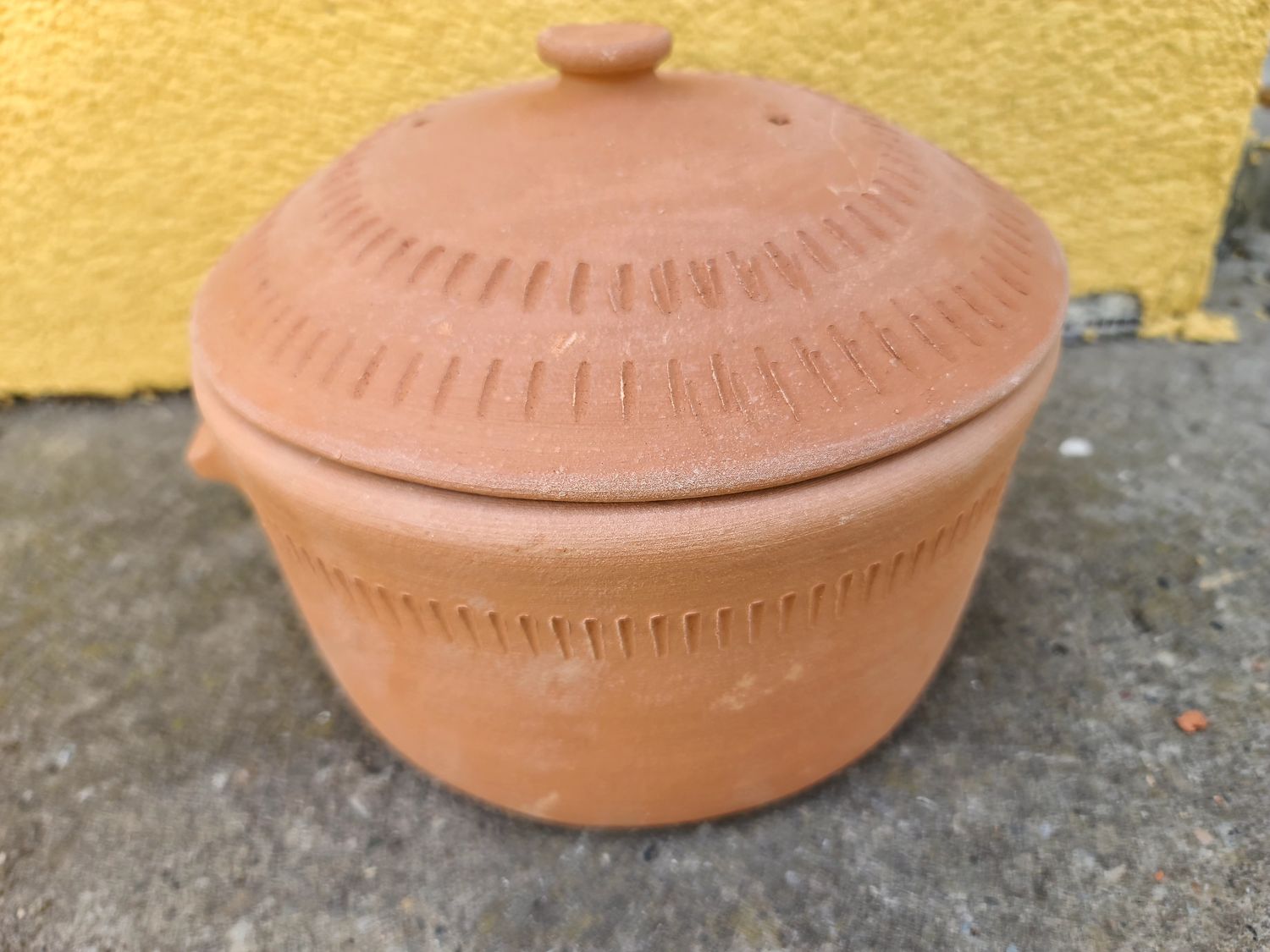 Šerpa 22cm (4 osobe)