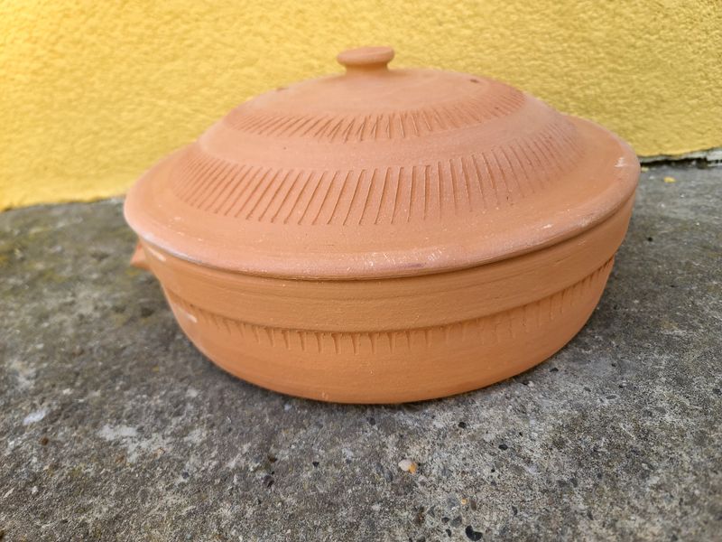 Šerpa 32cm poluduboka