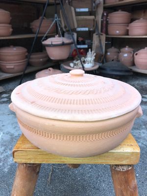 Sač 35cm (10 osoba)