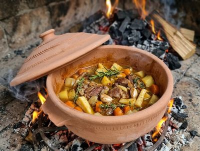 Zemljani sačevi