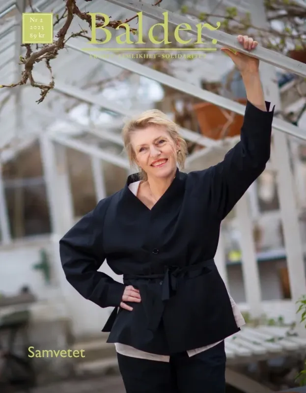 Prenumeration utanför Sverige