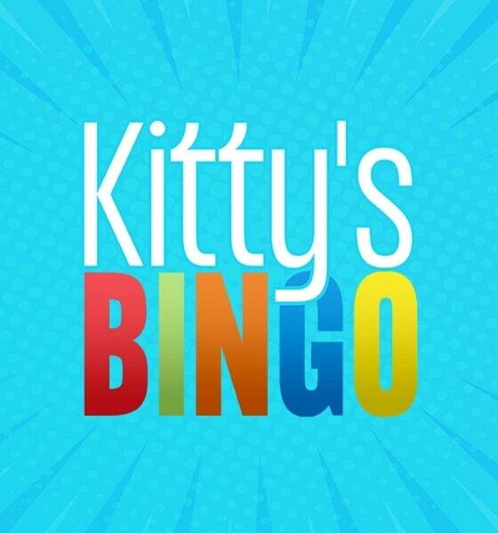Kittys Bingo