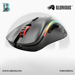 Glorious Model D - Wireless