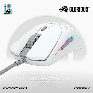 Glorious Model O2
