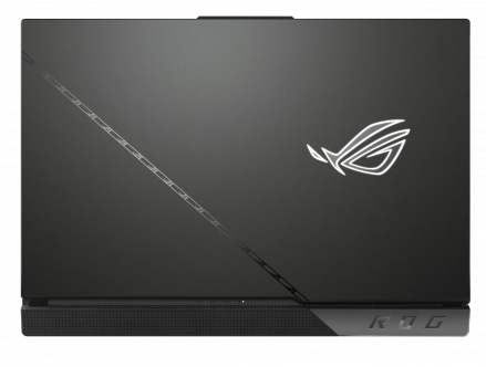 ASUS ROG Strix SCAR 17 17.3&quot; FHD 360Hz Laptop - Core i9-12900H - 32GB RAM - 1TB SSD - RTX 3080 Ti 16GB - WIN 10 PRO K(Off Black)