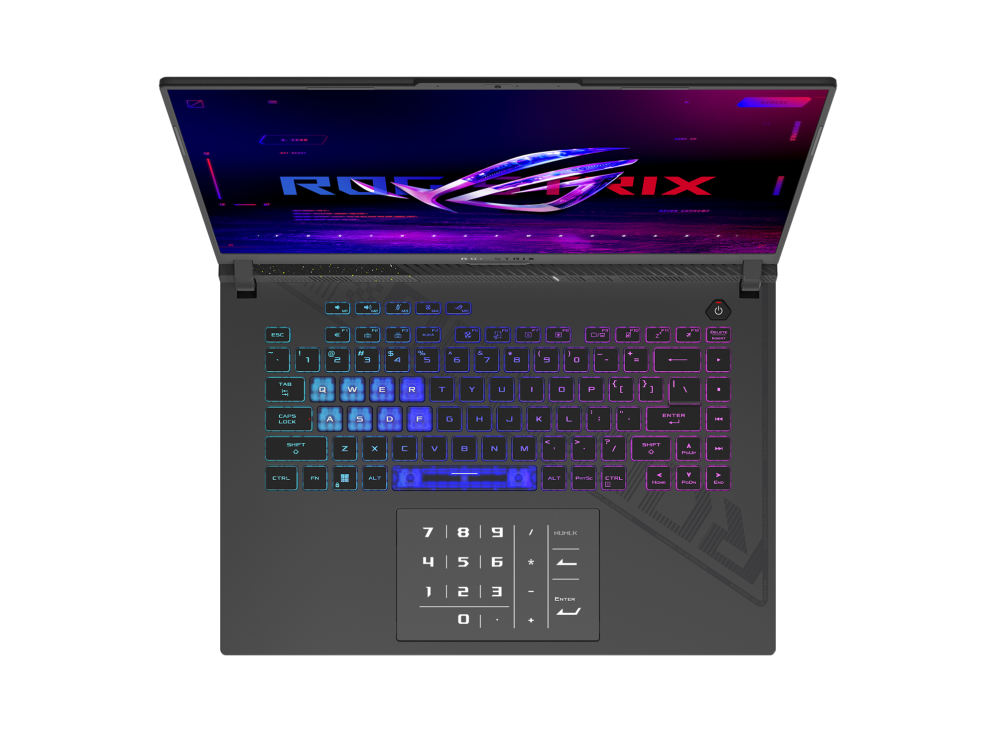 ASUS ROG Strix G16