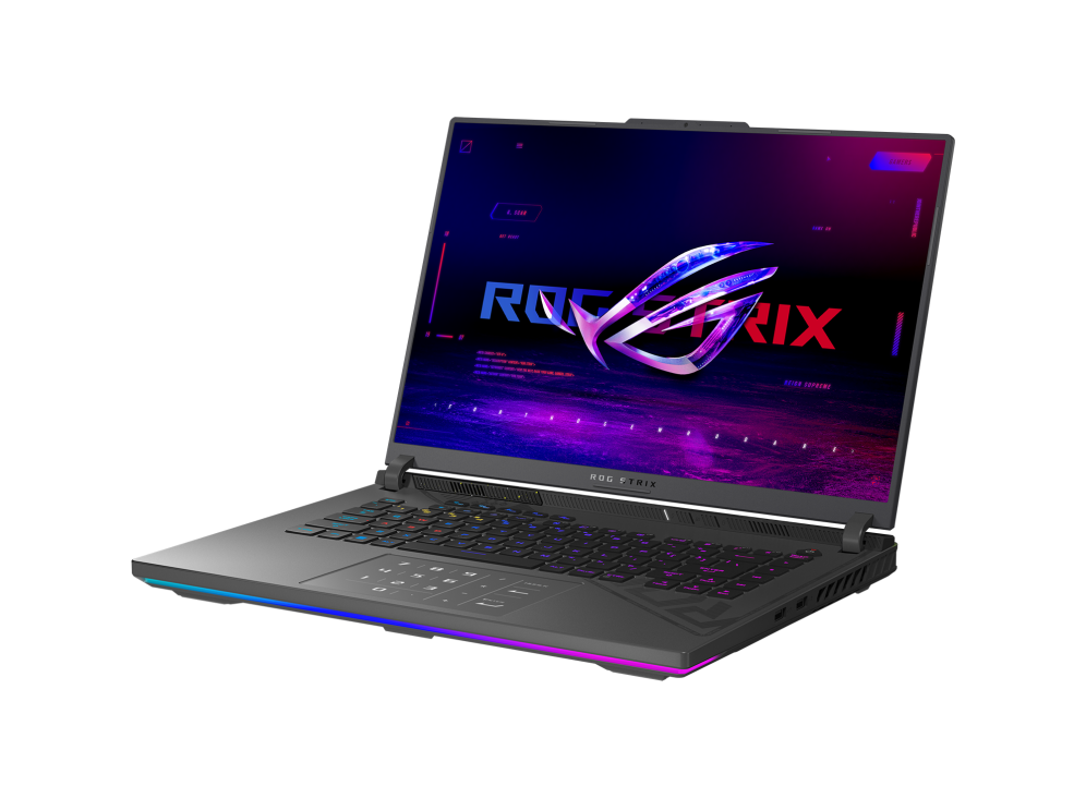 ASUS ROG Strix G16