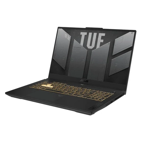 ASUS TUF Gaming F17